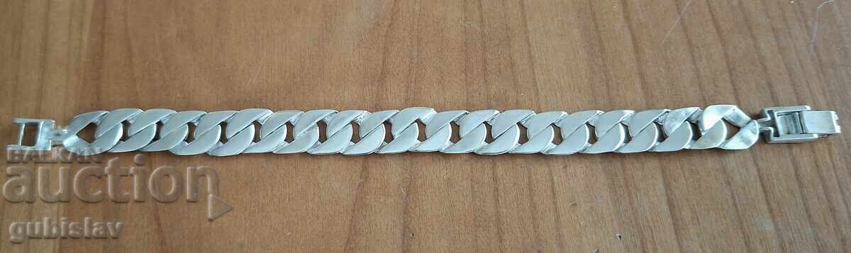 Brățară din argint, 0.925, 34,81 gr cu preț € 300.00 | 586.75 BGN