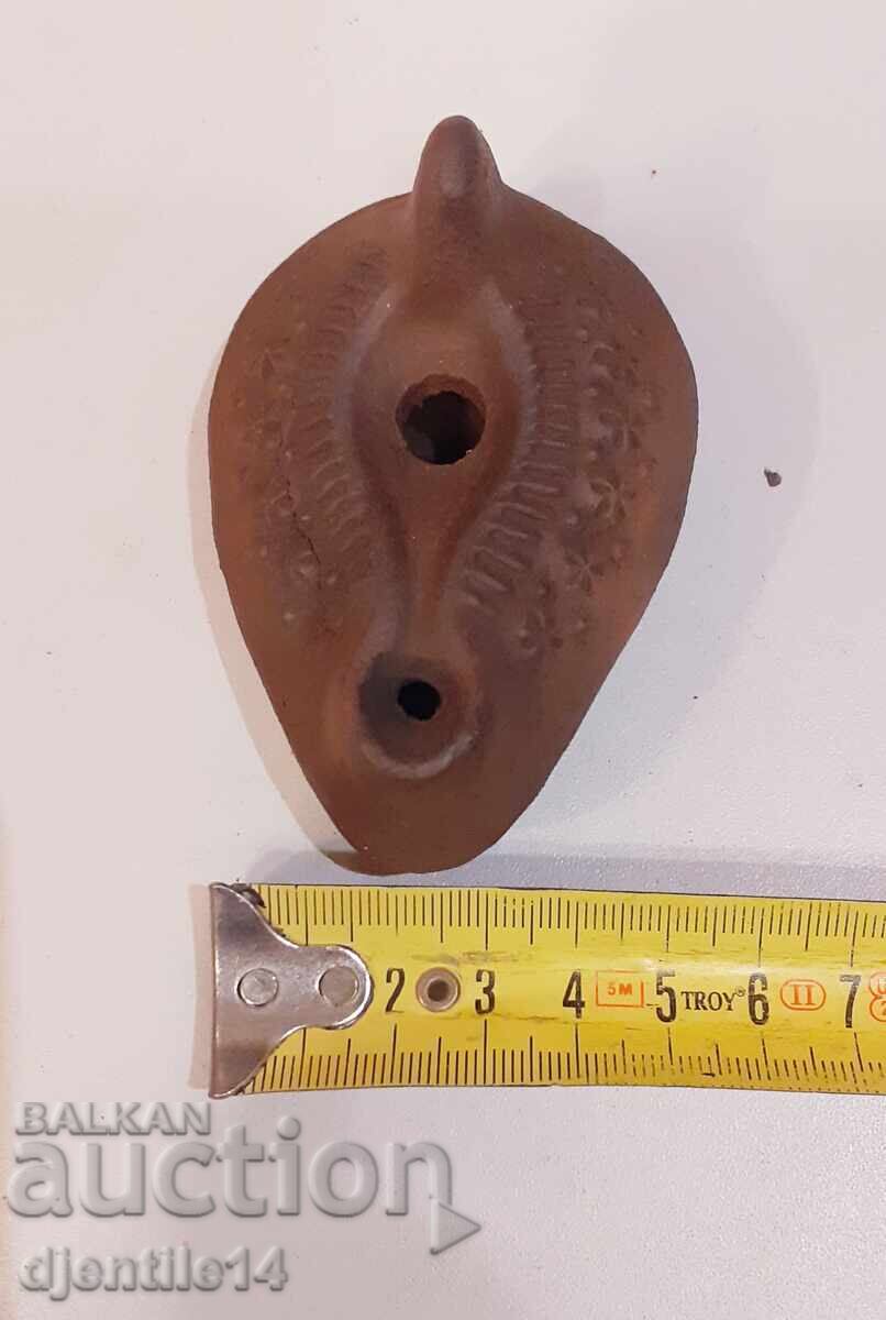 Lampă din ceramică cu preț € 30.00 | 58.68 BGN