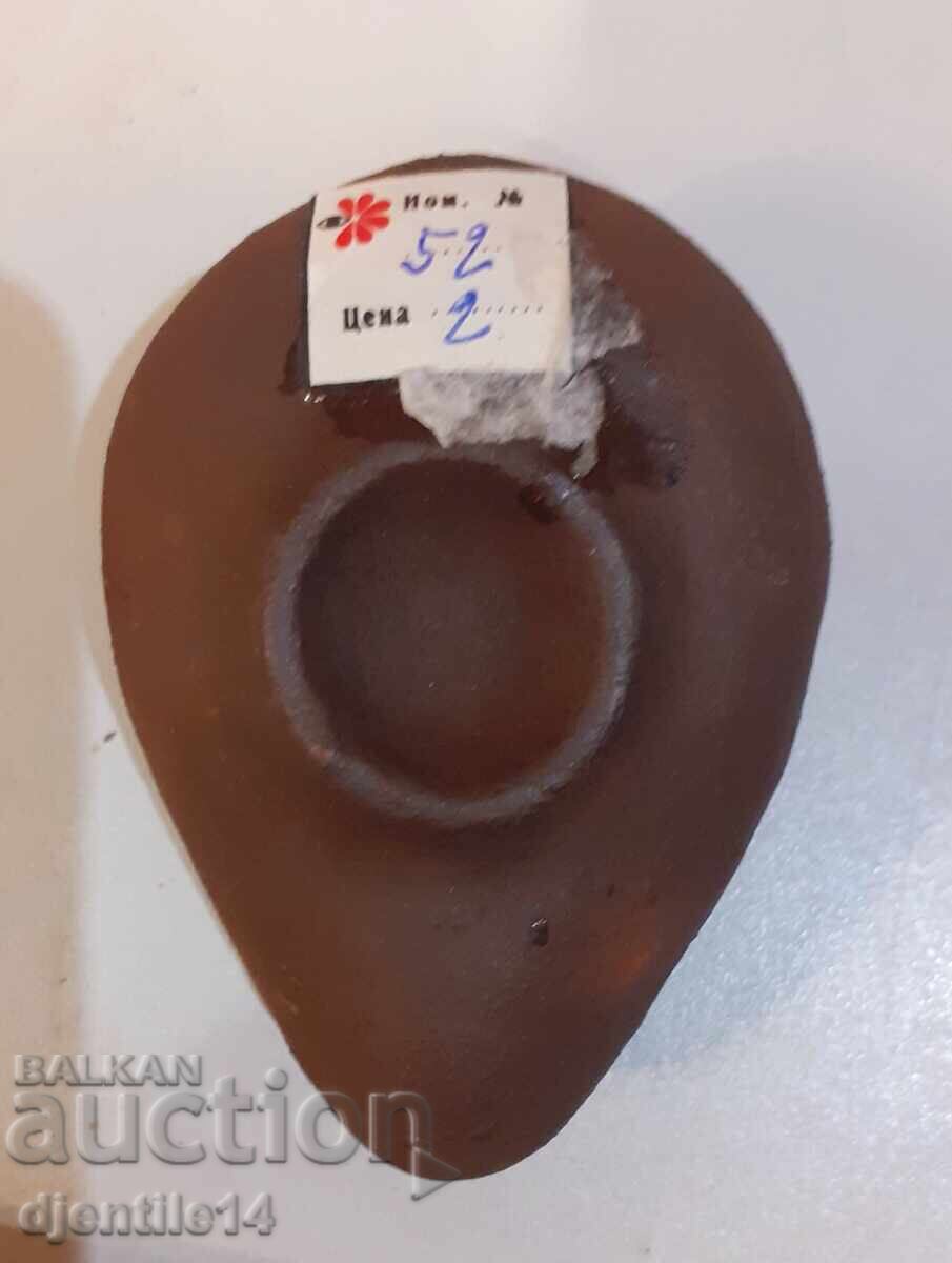 Licitație Lampă din ceramică