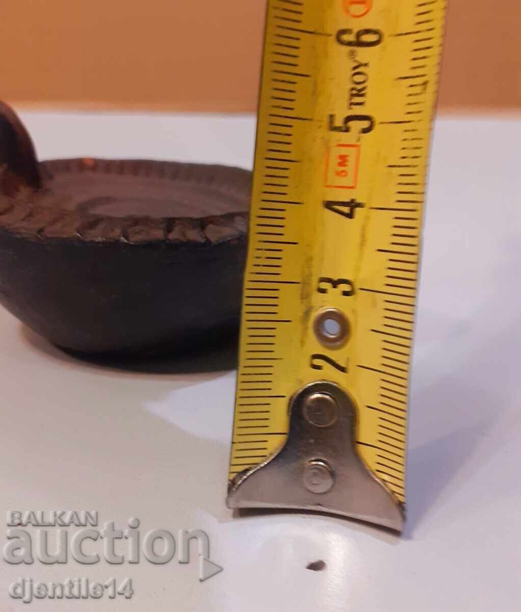 Κεραμικά, δημιουργία της Γκένκα Μλαντένοβα με τιμή € 40.00 | 78.23 BGN