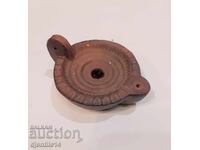 Κεραμικά, δημιουργία της Γκένκα Μλαντένοβα