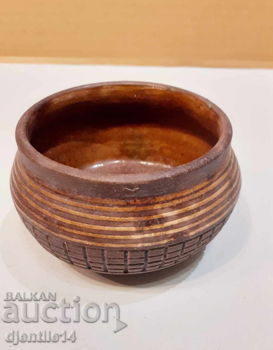 Ceramică de autor Genka Mladenova cu preț € 40.00 | 78.23 BGN