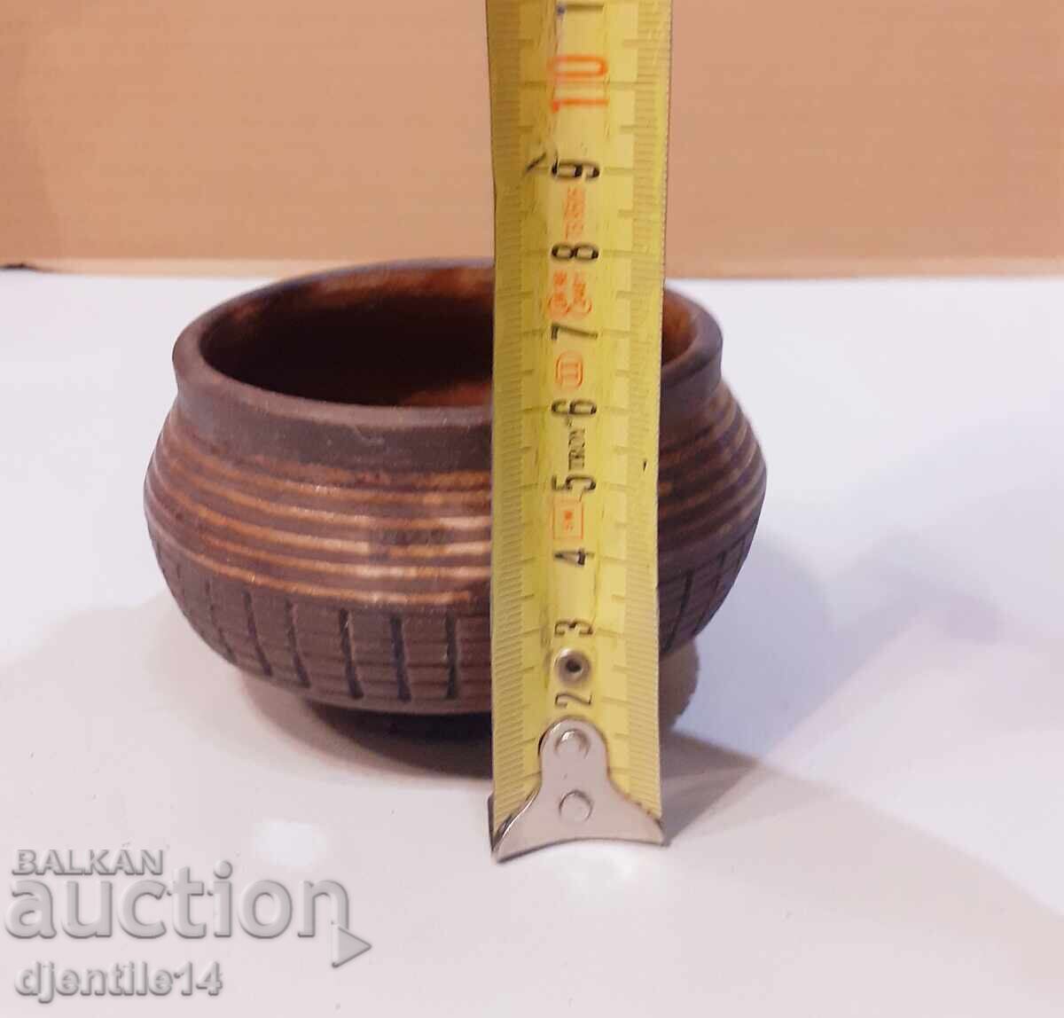 Licitație Ceramică de autor Genka Mladenova