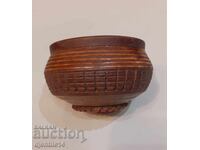 Κεραμικά, δημιουργία της Γκένκα Μλαντένοβα