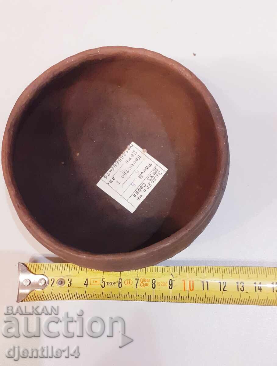 Доставка на Керамика авторска