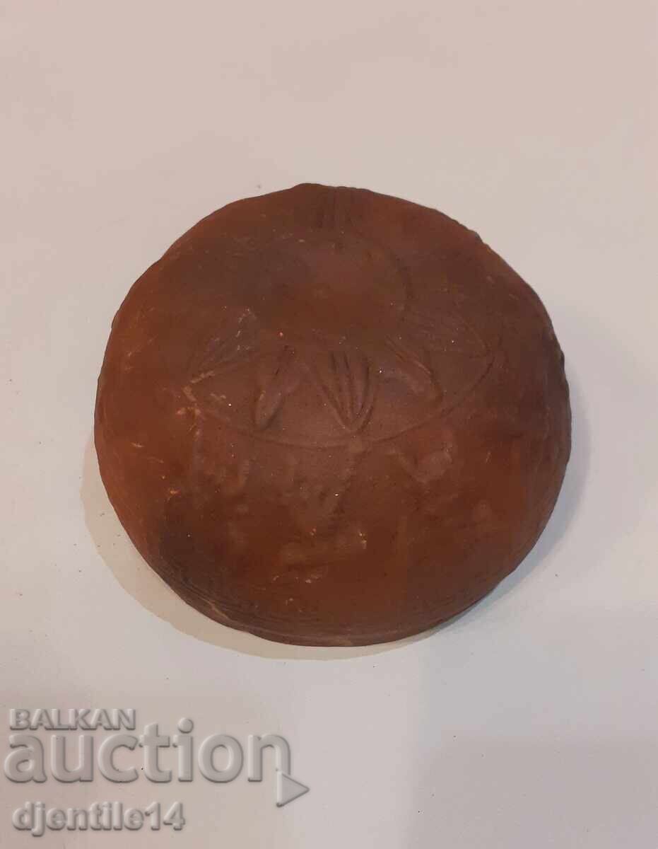 Керамика авторска