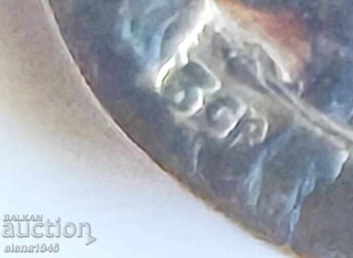 Επάργυρη σπάτουλα - 5