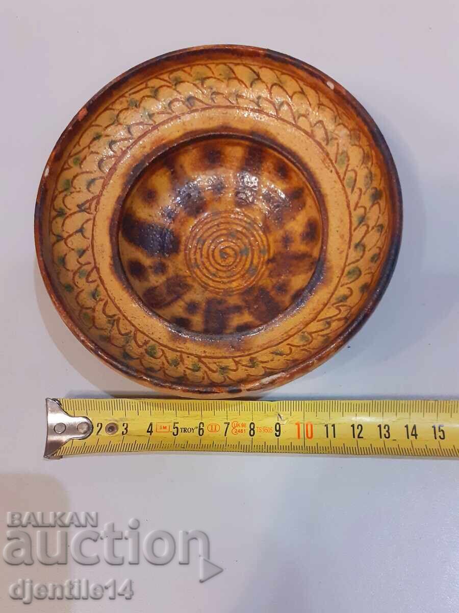 Κεραμικά δημιουργίας Γκένκα Μλαντένοβα 1956 - 5