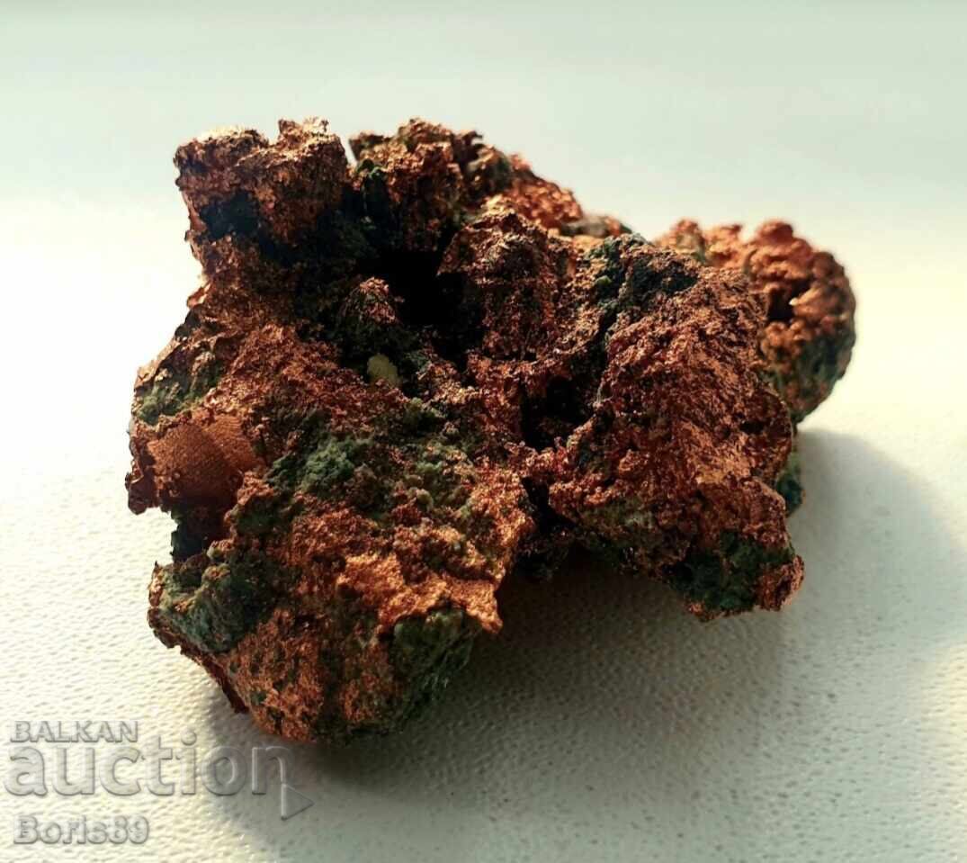 Самородна Мед в матрица - САЩ с цена € 30.00 | 58.67 лв.