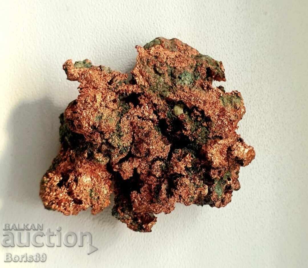 Самородна Мед в матрица - САЩ