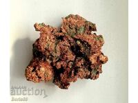 Самородна Мед в матрица - САЩ