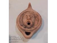 Κεραμικά, δημιουργία της Γκένκα Μλαντένοβα