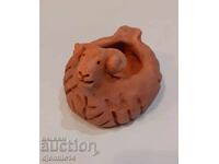 Κεραμικά, δημιουργία της Γκένκα Μλαντένοβα