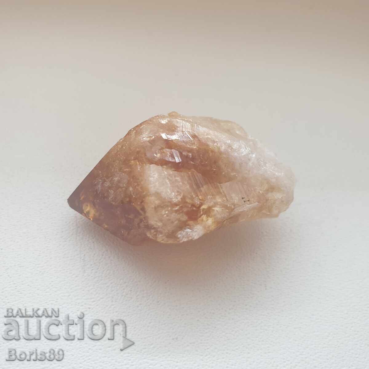 Citrine Mineral - Brazil with price € 10.00 | 19.56 BGN