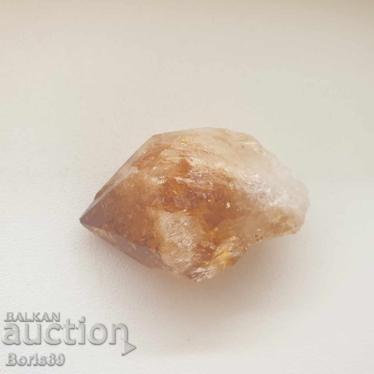 Citrine Mineral - Brazil