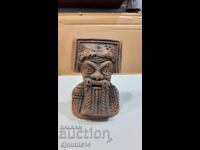 Κεραμικά, δημιουργία της Γκένκα Μλαντένοβα