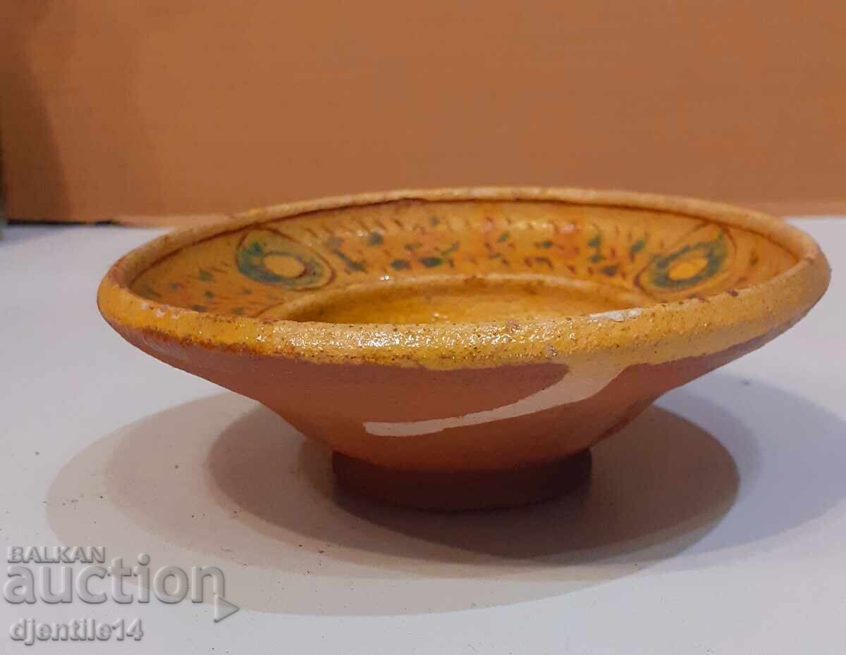 Κεραμικά, δημιουργία της Γκένκα Μλαντένοβα - 6