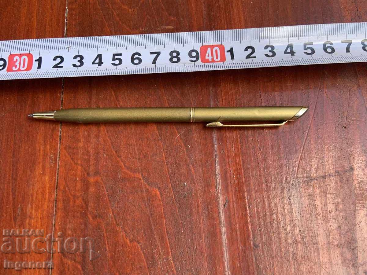 ΣΤΥΛΟ ΣΤΥΛΟ ΜΕΤΑΛΛΙΚΟ MERCEDES ΣΤΥΛΟ ΣΤΥΛΟ ΜΕΤΑΛΛΙΚΟ MERCEDES