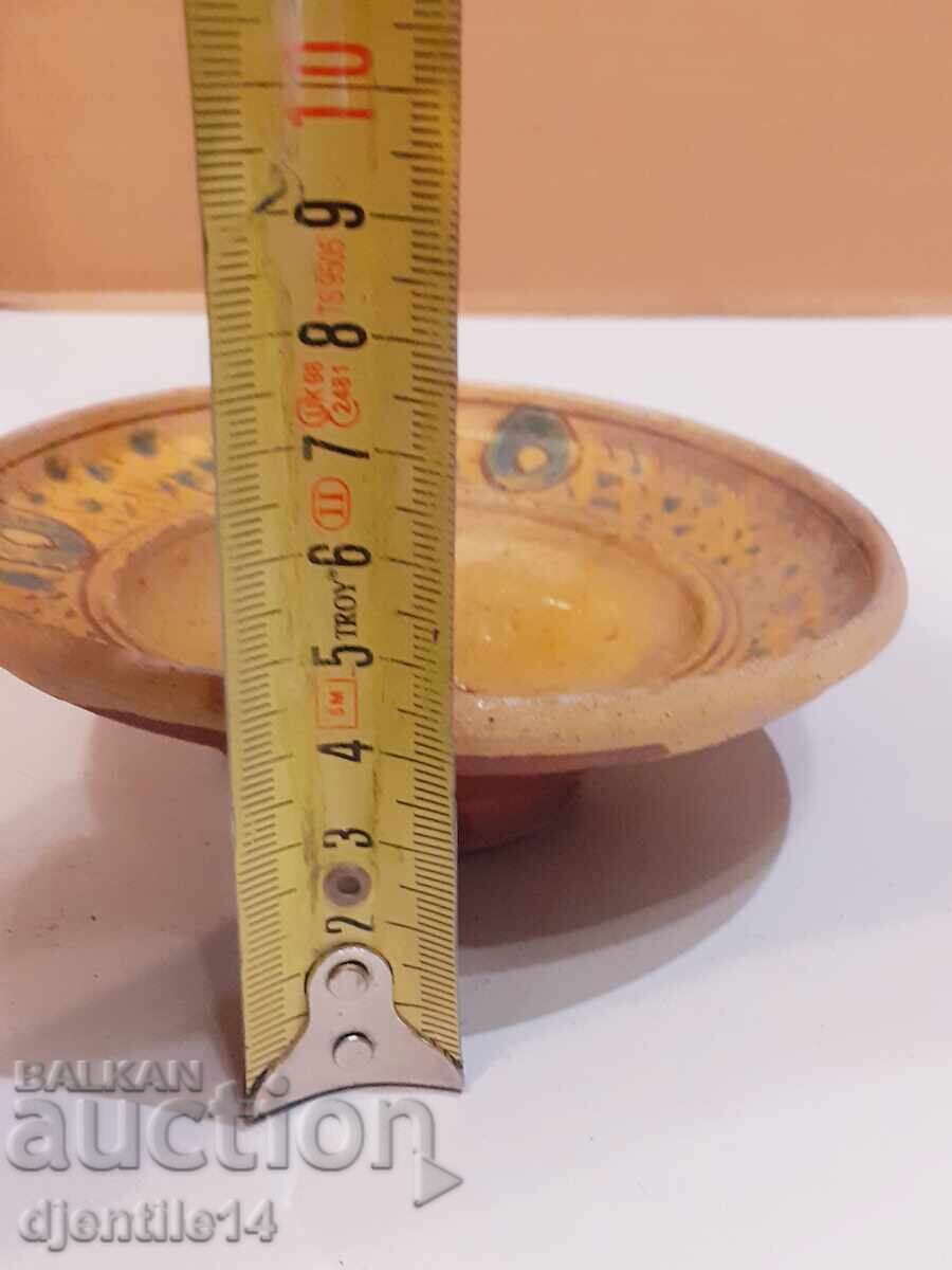 Κεραμικά, δημιουργία της Γκένκα Μλαντένοβα με τιμή € 30.00 | 58.67 BGN