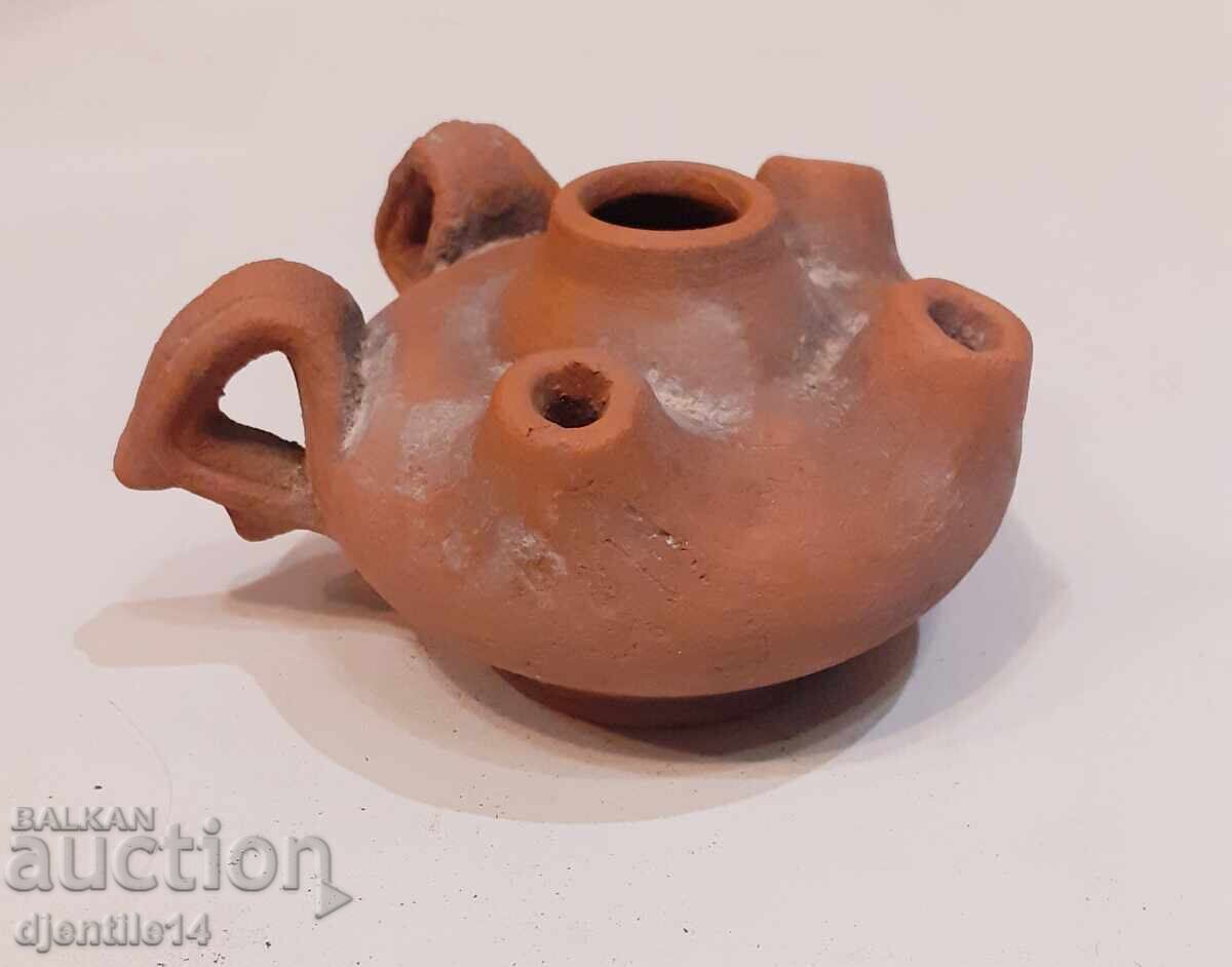 Κεραμικά, δημιουργία της Γκένκα Μλαντένοβα με τιμή € 35.00 | 68.45 BGN