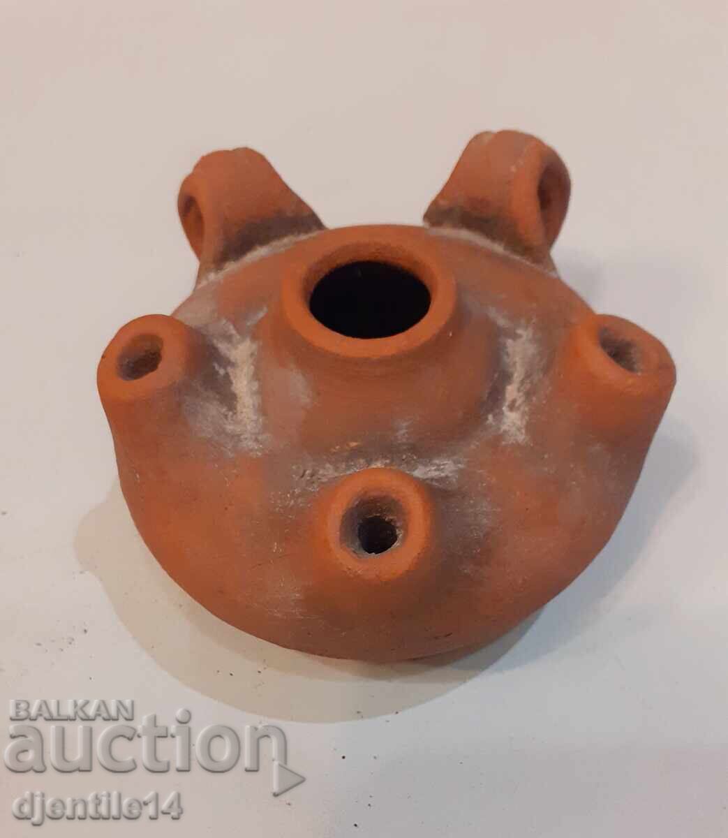 Κεραμικά, δημιουργία της Γκένκα Μλαντένοβα - 7