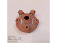 Κεραμικά, δημιουργία της Γκένκα Μλαντένοβα