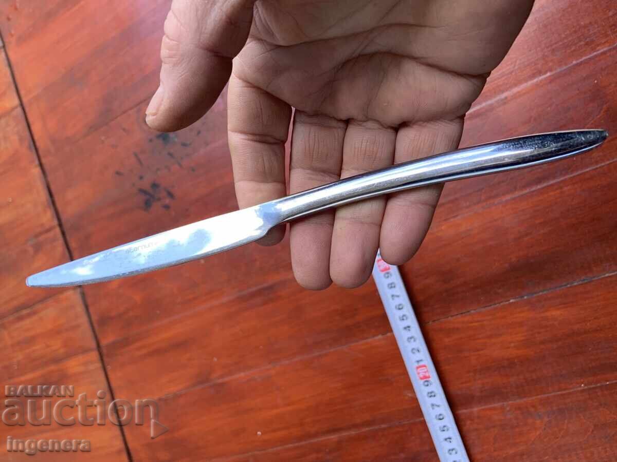 Доставка на НОЖ СЕРВИЗЕН МАРКОВ