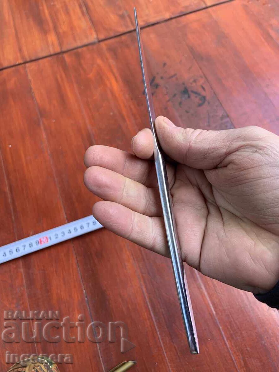 НОЖ СЕРВИЗЕН МАРКОВ - 5