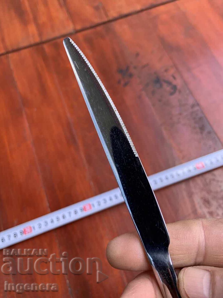 НОЖ СЕРВИЗЕН МАРКОВ - 6