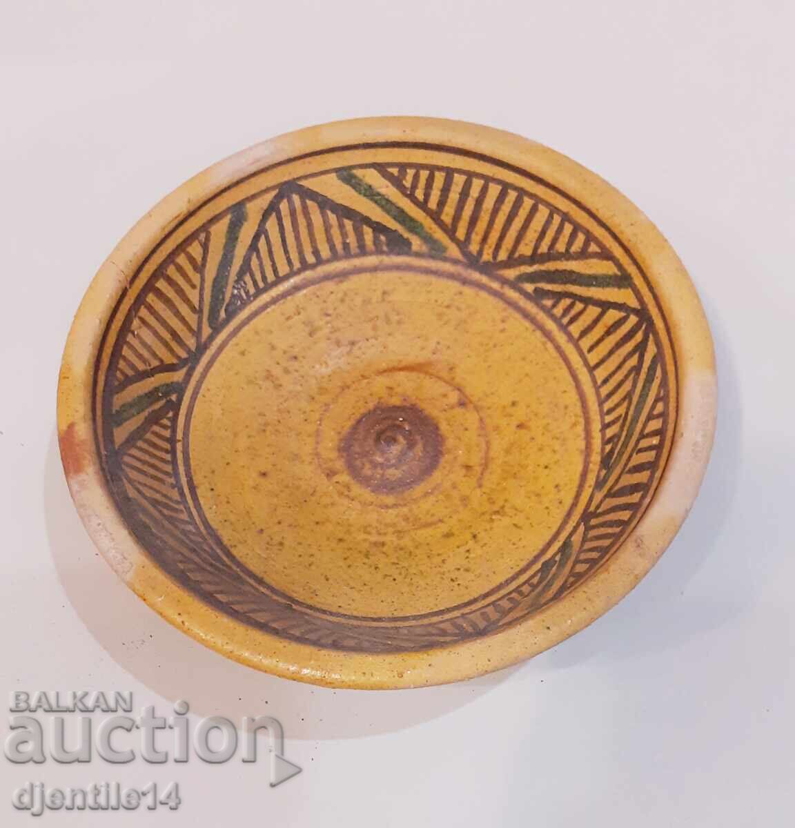 Handmade ceramics by Genka Mladenova - 7