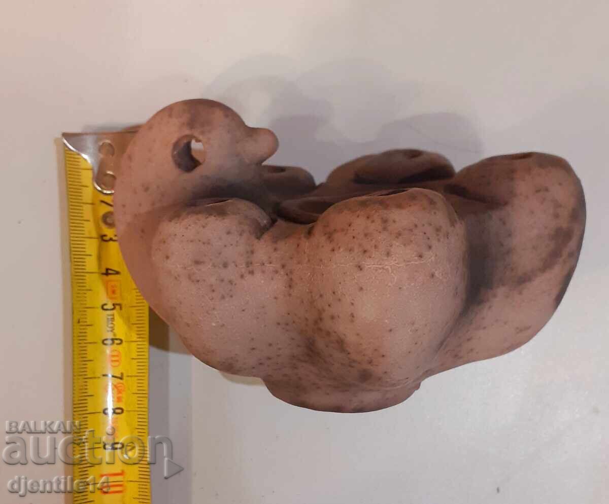 Κεραμικά, δημιουργία της Γκένκα Μλαντένοβα με τιμή € 75.00 | 146.69 BGN