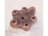 Κεραμικά, δημιουργία της Γκένκα Μλαντένοβα