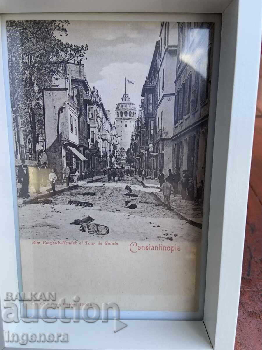 ΠΙΝΑΚΑΣ ΚΟΡΝΙΖΑ ΞΥΛΟ ΑΝΑΠΑΡΑΓΩΓΗ ΦΩΤΟΓΡΑΦΙΑ ΓΥΑΛΙ - 6