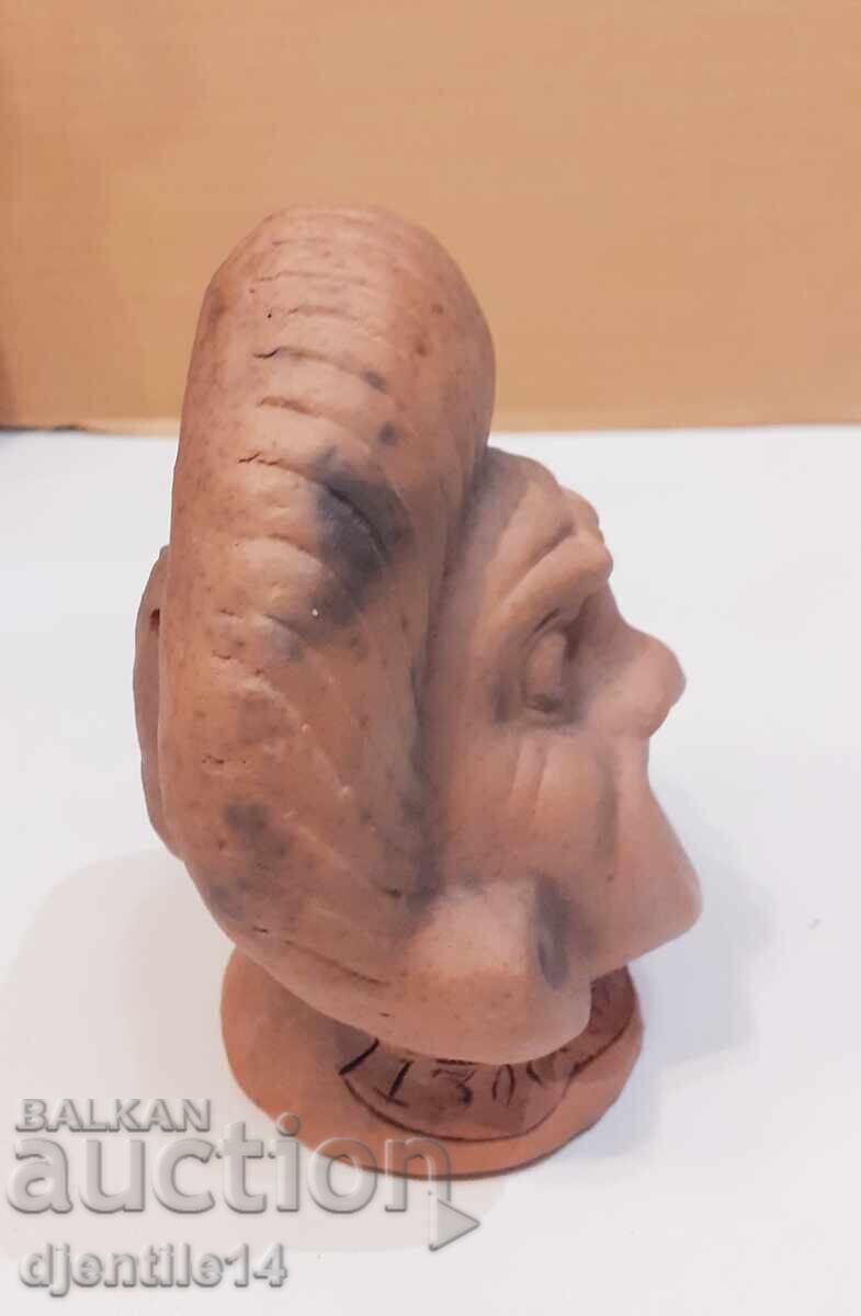 Κεραμικά χειροποίητα Genka & Tseko Mladenovi - 5