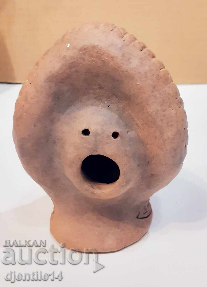 Κεραμικά χειροποίητα Genka & Tseko Mladenovi - 6