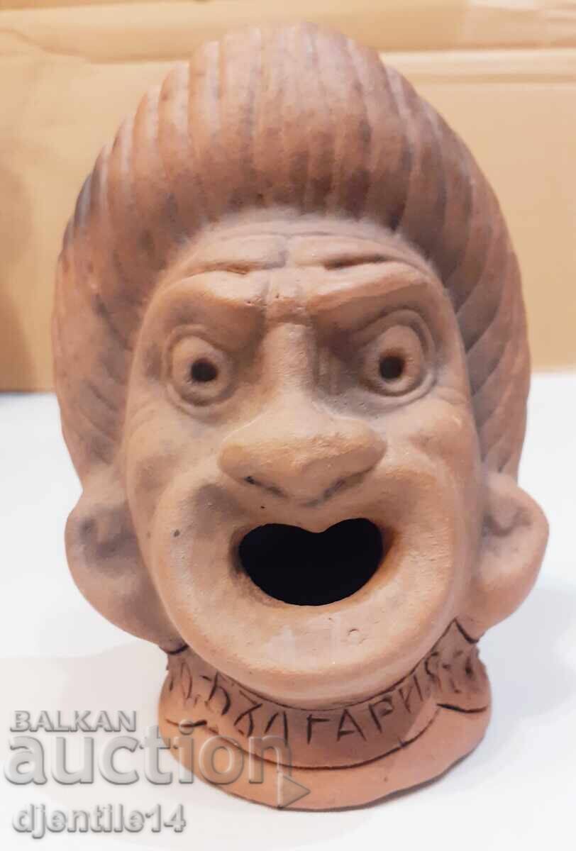 Κεραμικά χειροποίητα Genka & Tseko Mladenovi