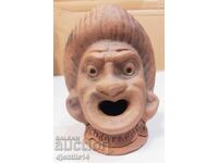 Κεραμικά χειροποίητα Genka & Tseko Mladenovi