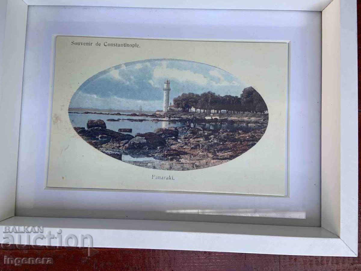 PAINTING FRAME WOOD REPRODUCTION PHOTO GLASS with price € 8.00 | 15.65 BGN PAINTING FRAME WOOD REPRODUCTION PHOTO GLASS with price € 8.00 | 15.65 BGN