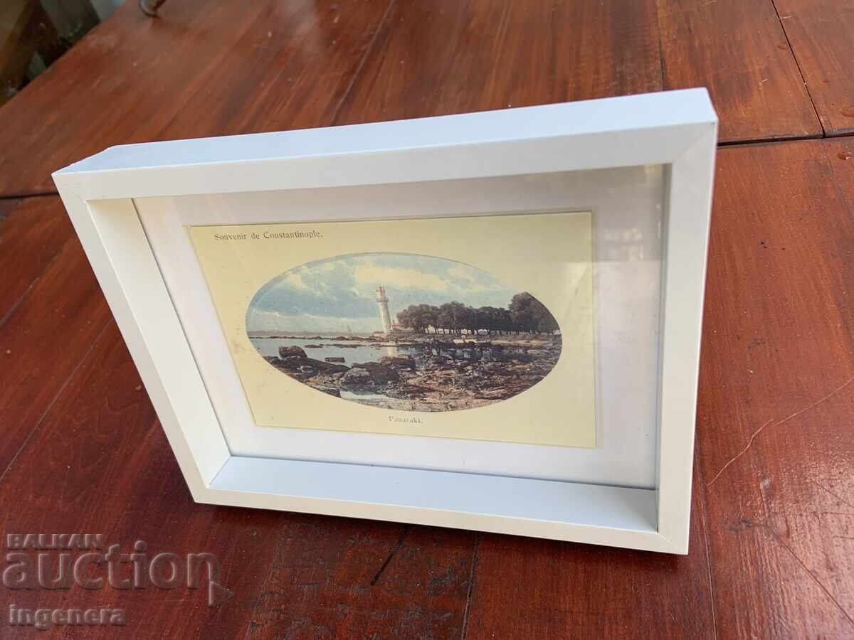 Delivery of PAINTING FRAME WOOD REPRODUCTION PHOTO GLASS Delivery of PAINTING FRAME WOOD REPRODUCTION PHOTO GLASS