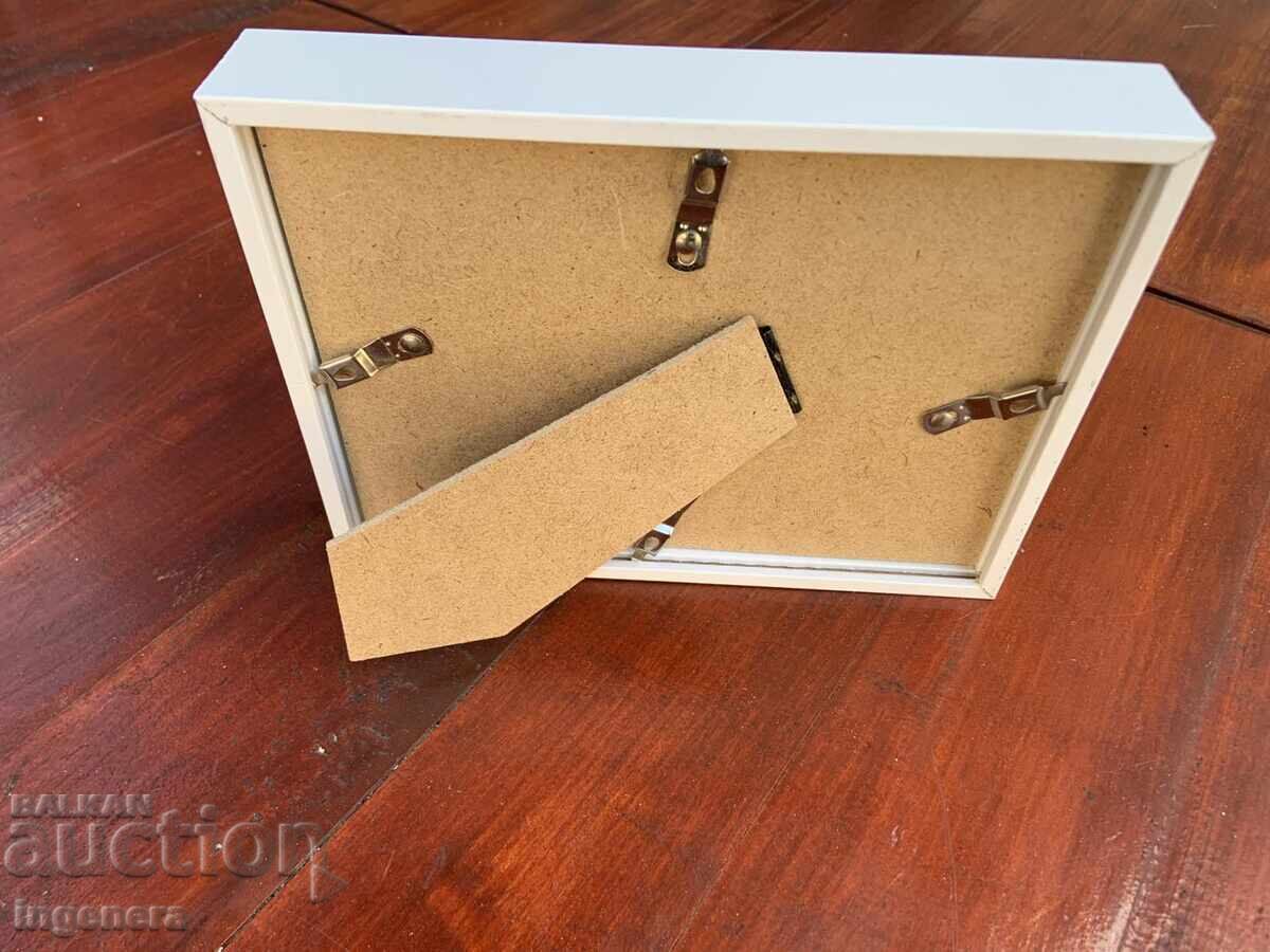 PAINTING FRAME WOOD REPRODUCTION PHOTO GLASS - 7 PAINTING FRAME WOOD REPRODUCTION PHOTO GLASS - 7