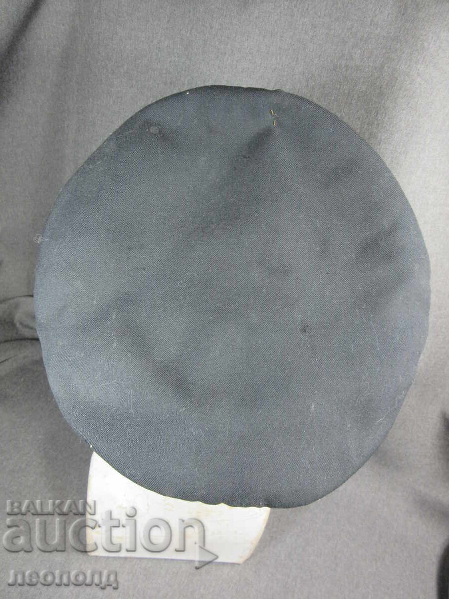 VECHE ȘAPCĂ RETRO SOC AVIAȚIE CIVILĂ - 5