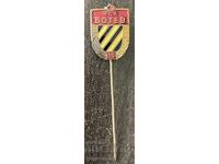 1916 Bŭlgariya 50g futbolen klub ASK Botev Plovdiv 1912-1962