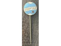 1918 Bulgaria insignă club de fotbal Sportak Varna email