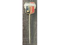 1924 България знак футболен клуб Локомотив Пловдив емайл