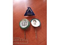 Insigne Levski, fotbal