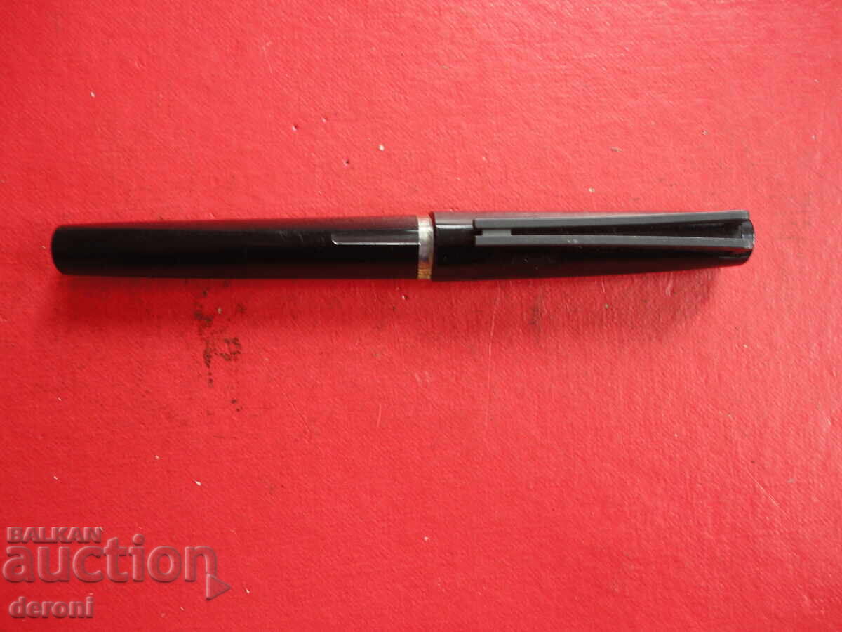 German fountain pen Herlich 16 - 6 German fountain pen Herlich 16 - 6