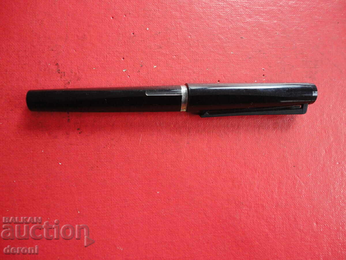 German fountain pen Herlich 16 - 7 German fountain pen Herlich 16 - 7