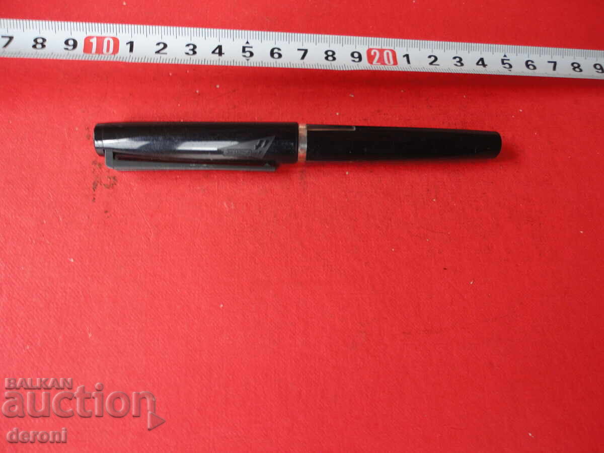 German fountain pen Herlich 16 German fountain pen Herlich 16
