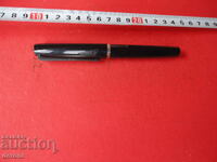 German fountain pen Herlich 16