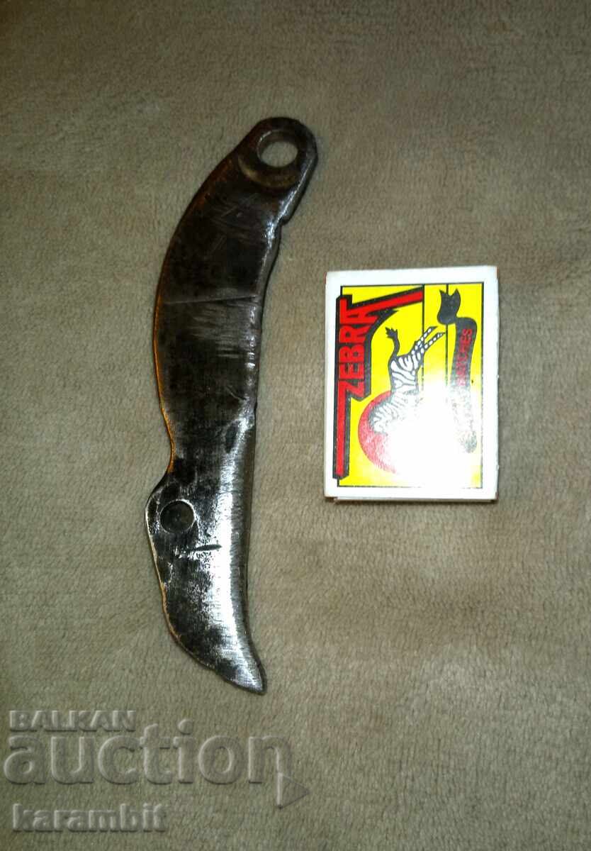 Livrarea Lamă din oțel Livrarea Lamă din oțel